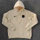 24-25 BAR Khaki Hoody 卡其色(加绒)