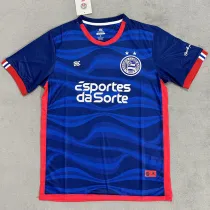 24-25 BaHia Third Fans Soccer Jersey