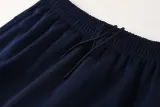 24-25 PSG Blue Jacket Tracksuit #02