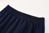 24-25 PSG Blue Jacket Tracksuit #02
