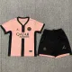 24-25 PSG Third Kids Soccer Jersey