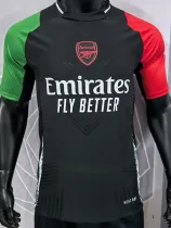 24-25 ARS black Special Edition Player Version Training shirts