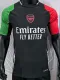 24-25 ARS black Special Edition Player Version Training shirts