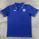 24-25 Cruz Azul Blue Polo Short Sleeve