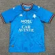 24-25 Metz Away Fans Soccer Jersey