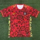 24-25 Portugal Red Special Edition Fans Soccer Jersey *花
