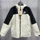 24-25 New NK White Outdoor Jackets #B600冲锋衣