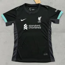 24-25 LIV Away Women Soccer Jersey (女)