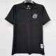 24-25 Marseille Black 125th Anniversary Fans Soccer Jersey