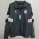 24-25 RMA Navy Grey Windbreaker *青灰