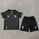 24-25 Vitoria Guimaraes Away Kids Soccer Jersey
