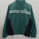 2024 New AD Green Windbreaker