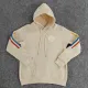 24-25 Colombia Khaki Hoody 卡其色(加绒)