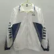 2024 New AD White Windbreaker