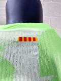 24-25 BAR Third Long Sleeve Player Version Soccer Jersey (长袖球员)