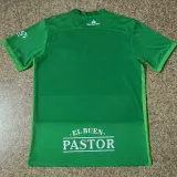 24-25 Racing de Santander Third Fans Soccer Jersey