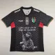 24-25 Deportivo Palestino Black Special Edition Fans Soccer Jersey