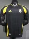 24-25 RMA Black Special Edition Player Version Soccer Jersey (黑神话)