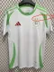 24-25 Algeria Home 2 Stars Fans Soccer Jersey *带二星