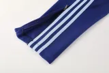 24-25 ARS Red blue Jacket Tracksuit #06