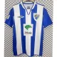 2005-2006 Malaga Home Retro Soccer Jersey (带章)