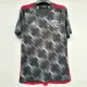 24-25 Flamengo Third 1:1 Fans Soccer Jersey