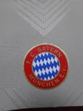 24-25 Bayern Khaki Brown Special Edition Player Version Soccer Jersey