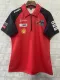 2024 DUCATI Red Motorcycle Racing Suit