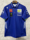 2024 YAMaHA SDD Blue Motorcycle Racing Suit