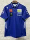 2024 YAMaHA SDD Blue Motorcycle Racing Suit