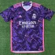 24-25 RMA Purple Training Shirts *粉边