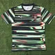 25-26 Portugal Green Training Shirts *PM