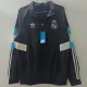 24-25 RMA Black Windbreaker