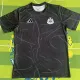 24-25 Newcastle Black Grey Training Shirts