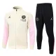 24-25 PSG Jordan Khaki Jacket Tracksuit # A744