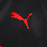 23-24 ACM Red Black Windbreaker (High Quality)球员