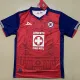 24-25 Cruz Azul Third Fans Soccer Jersey