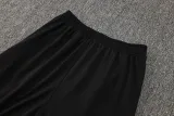 24-25 BAR Red blue Kids Half Pull Tracksuit (童装)(半拉链)