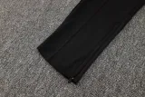 24-25 BAR Red blue Kids Half Pull Tracksuit (童装)(半拉链)