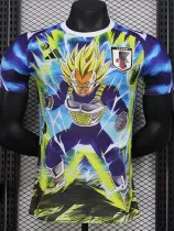 24-25 Japan Special Edition Player Version Soccer Jersey (5144)
