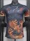 24-25 LIV Black Special Edition Player Version Training shirts