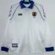 1998 Japan Away Long Sleeve Retro Soccer Jersey(长袖)