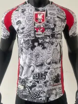 24-25 Japan Special Edition Player Version Soccer Jersey (红Y3)