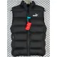 24-25 J10 PM Black Cotton jacket vest (Waistcoat) #马甲