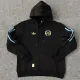 24-25 Argentina Black Hoody 黑色(加绒)