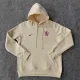 24-25 CHE Khaki Hoody 卡其色(加绒)