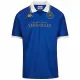 24-25 FC Versailles Home Fans Soccer Jersey