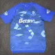 24-25 Porto Halloween Edition Fans Soccer Jersey
