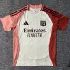 24-25 Lyon Third Fans Soccer Jersey