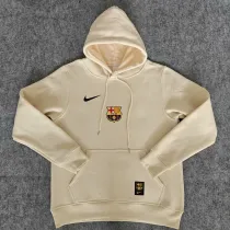 24-25 BAR Khaki Hoody 卡其色(加绒)彩标